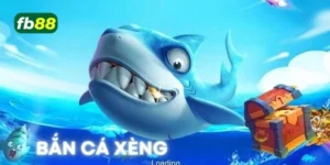 Bắn cá xèng fb88 game bắn cá đổi thưởng uy tín hấp dẫn
