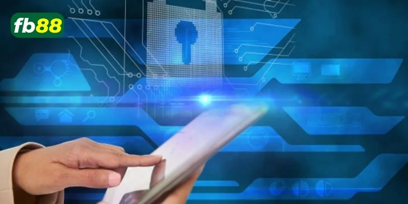 Tăng cường bảo mật để người chơi yên tâm cá cược.