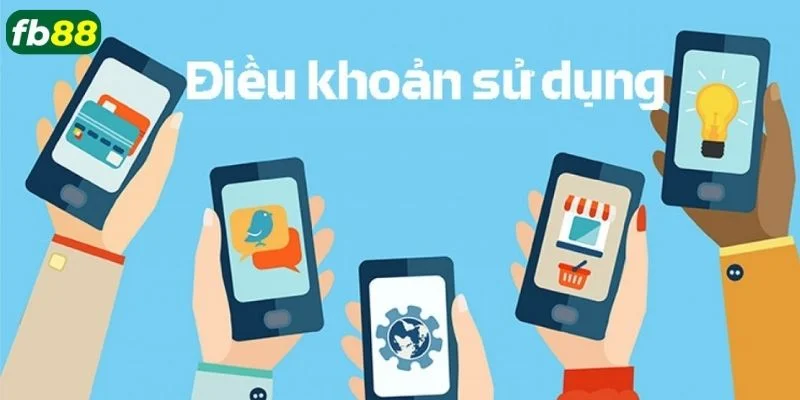 Quy định về điều khoản thiết lập cơ chế chơi công bằng.