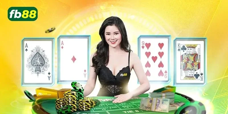 Live Casino FB88 mở ra thế giới cược sôi động và đỉnh cao.