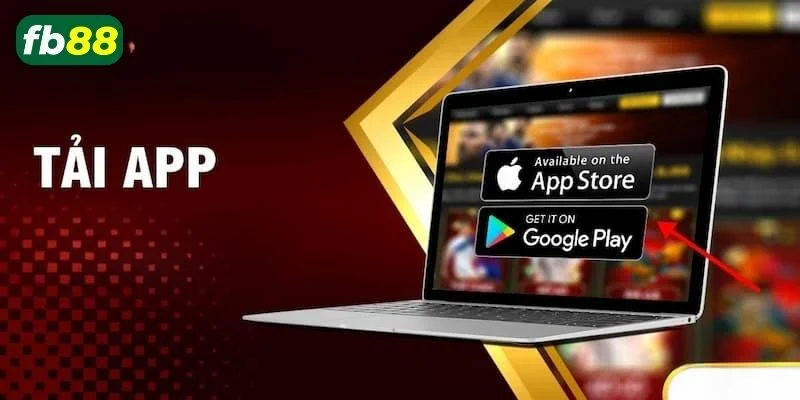 Cài đặt ứng dụng FB88 về điện thoại vô cùng đơn giản, dễ dàng.