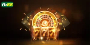 Top game hot tại fb88 được yêu thích nhất dành cho cược thủ