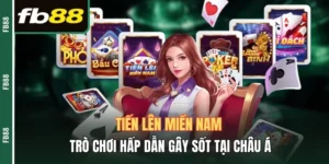 Tiến lên miền nam